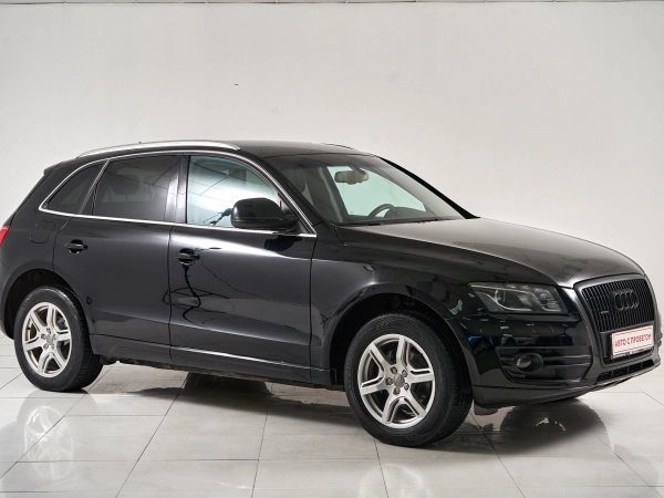 Audi Q5, I (8R) фото №3