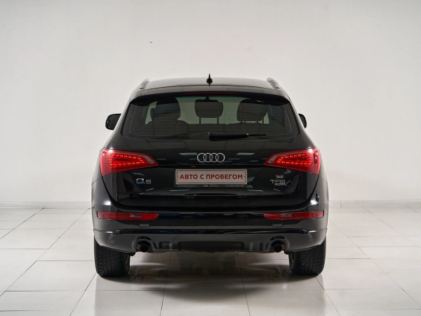 Audi Q5, I (8R) фото №6