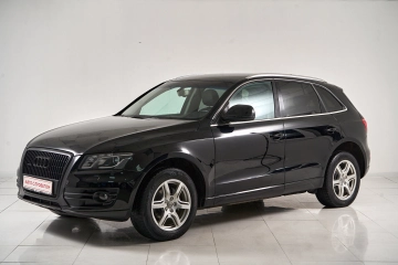 Audi Q5, I (8R) 2010  фото