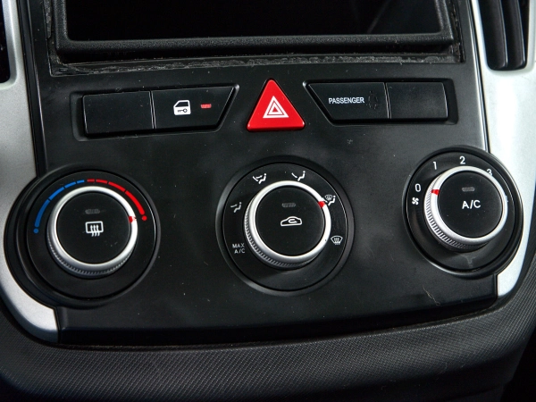 Kia Ceed, I Рестайлинг фото №15