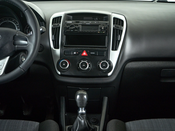 Kia Ceed, I Рестайлинг фото №9