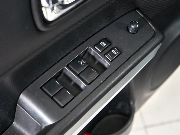 Nissan X-Trail, II Рестайлинг фото №14