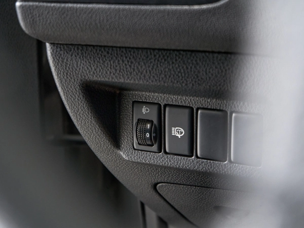 Nissan X-Trail, II Рестайлинг фото №15