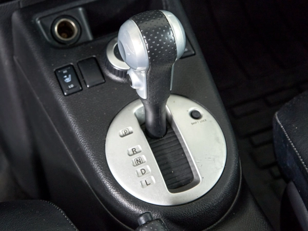 Nissan X-Trail, II Рестайлинг фото №16