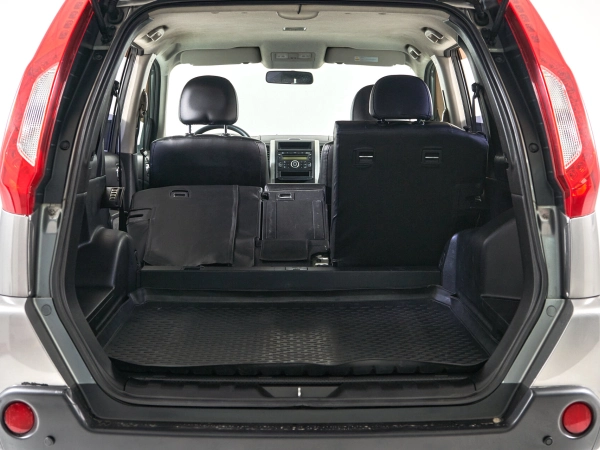 Nissan X-Trail, II Рестайлинг фото №7