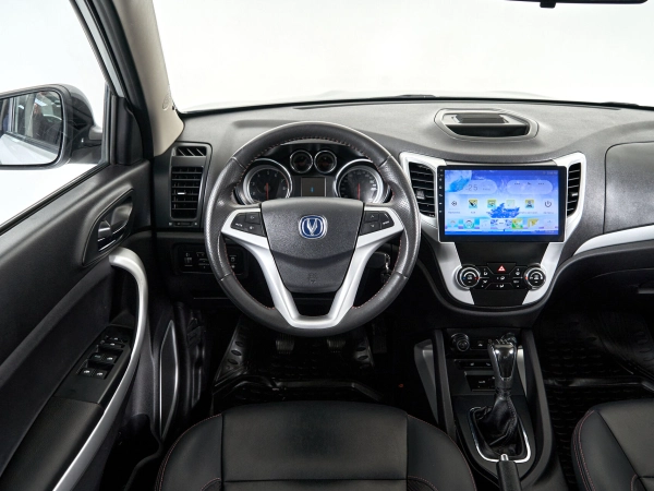 Changan CS35 , I фото №10