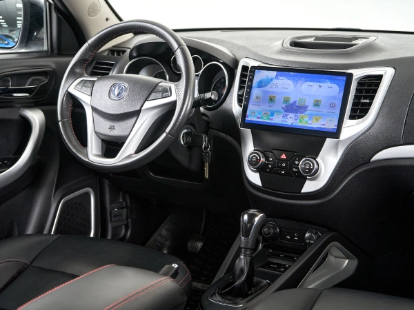 Changan CS35 , I фото №11