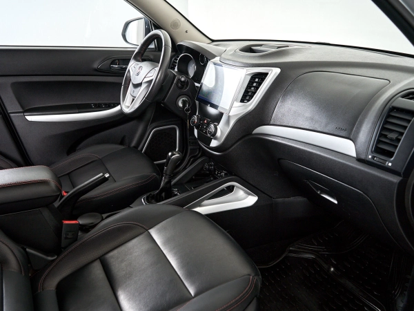 Changan CS35 , I фото №12