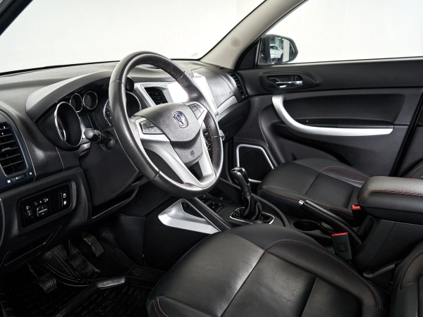 Changan CS35 , I фото №13
