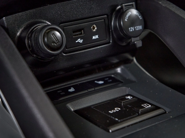 Changan CS35 , I фото №16