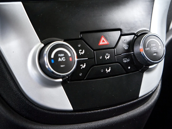 Changan CS35 , I фото №17