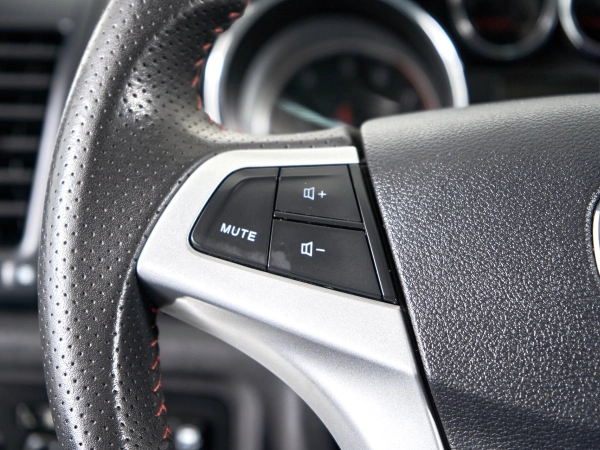 Changan CS35 , I фото №18
