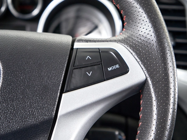 Changan CS35 , I фото №19