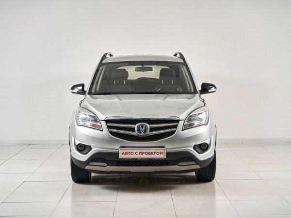 Changan CS35 , I фото №2