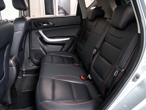 Changan CS35 , I фото №20