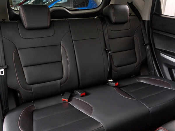Changan CS35 , I фото №21