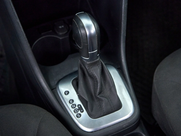 Volkswagen Polo, V Рестайлинг фото №15
