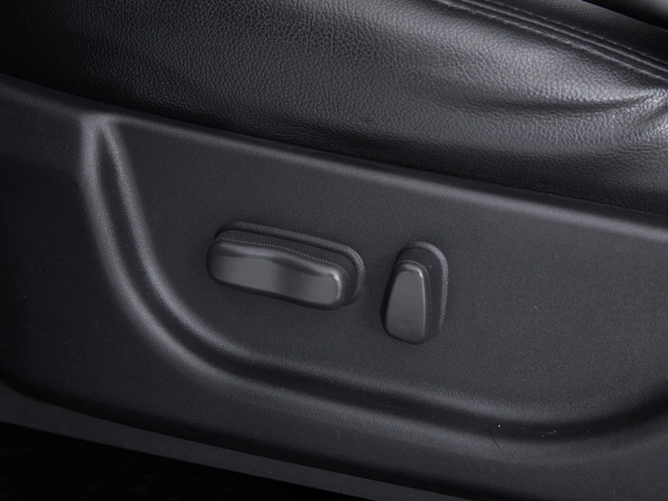 Geely Emgrand X7, I фото №10