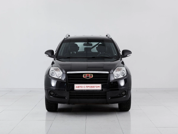 Geely Emgrand X7, I фото №2