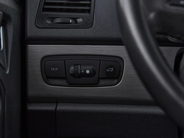 Geely Emgrand X7, I фото №20