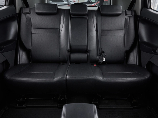 Geely Emgrand X7, I фото №21