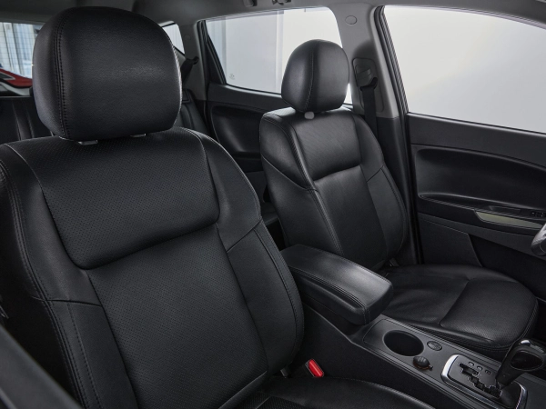 Geely Emgrand X7, I фото №8