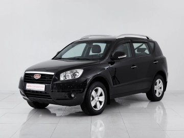 Geely Emgrand X7, I 2015 Comfort фото
