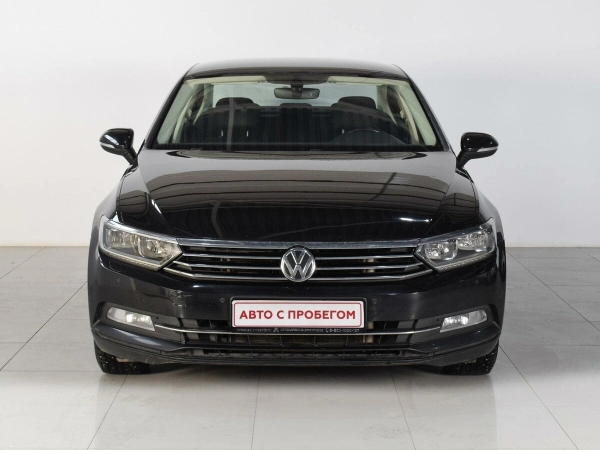 Volkswagen Passat, B8 фото №2