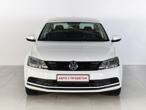 Volkswagen Jetta, VI Рестайлинг фото №2