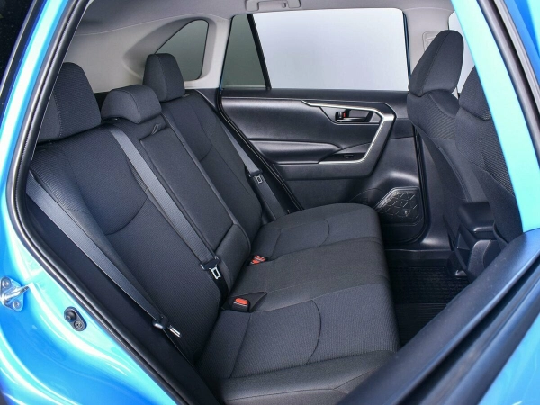 Toyota RAV4, V (XA50) фото №10
