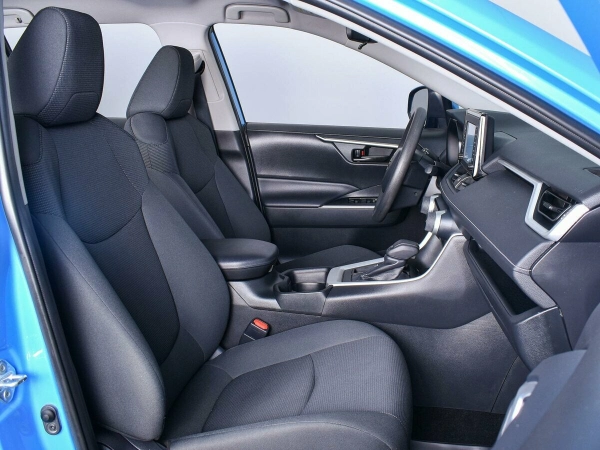 Toyota RAV4, V (XA50) фото №7