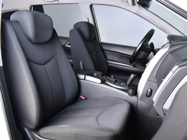 SsangYong Kyron, I Рестайлинг фото №7