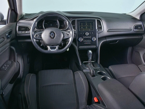 Renault Megane, IV фото №6