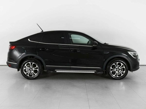 Renault Arkana, I фото №4