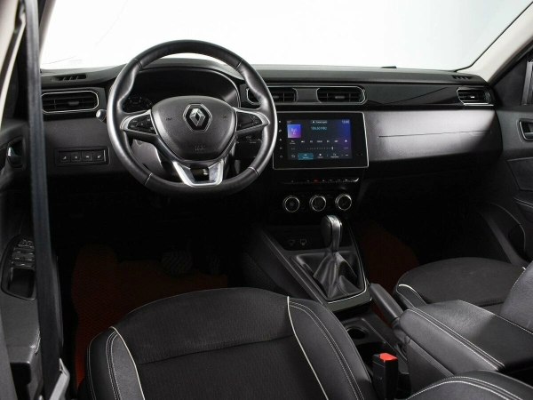 Renault Arkana, I фото №6