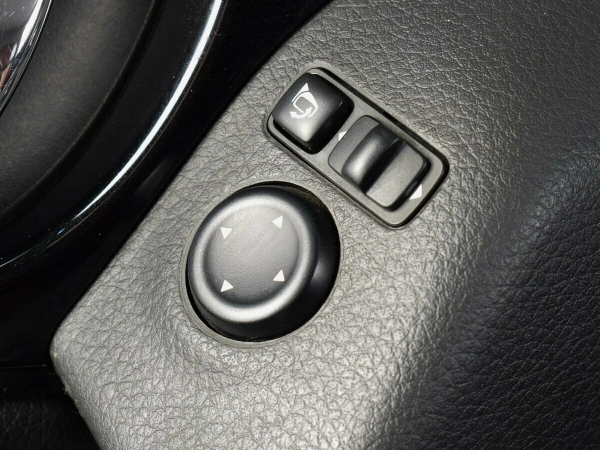 Nissan Qashqai, II фото №11