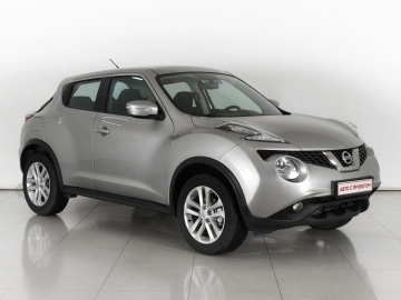 Nissan Juke, I Рестайлинг 2014 LE Perso фото