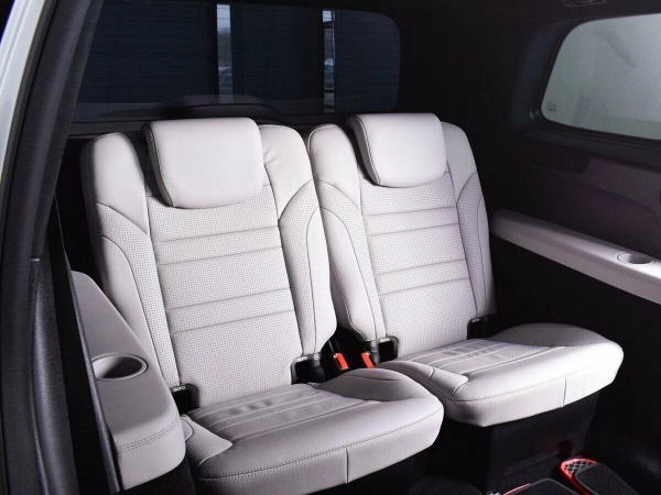 Mercedes-Benz GL-Класс AMG, I фото №14
