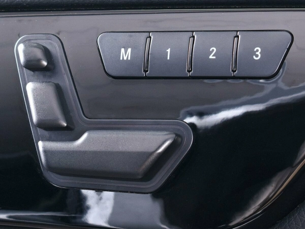 Mercedes-Benz GL-Класс AMG, I фото №9