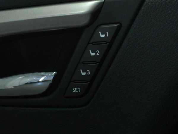 Lexus RX, IV фото №10