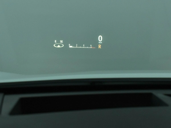 Lexus RX, IV фото №9