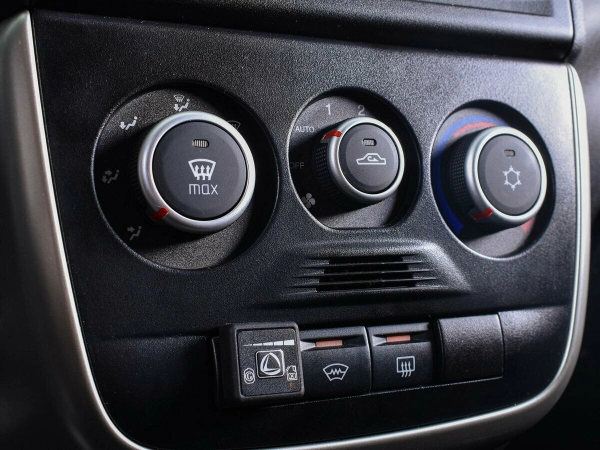 Lada (ВАЗ) Granta, I Рестайлинг фото №8