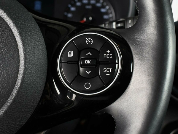 Kia Soul, III фото №10