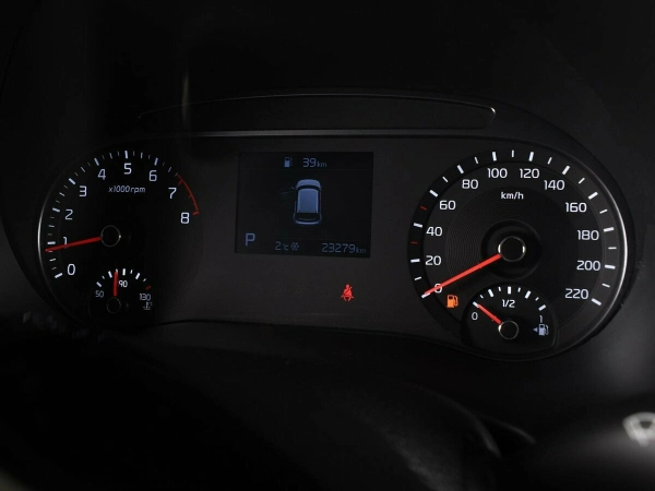 Kia Soul, III фото №11