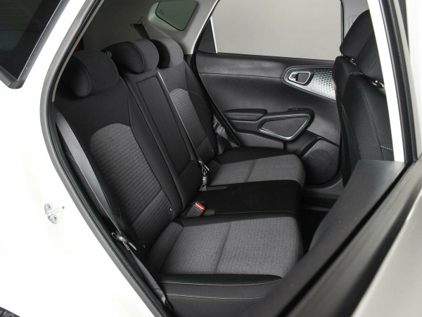 Kia Soul, III фото №13