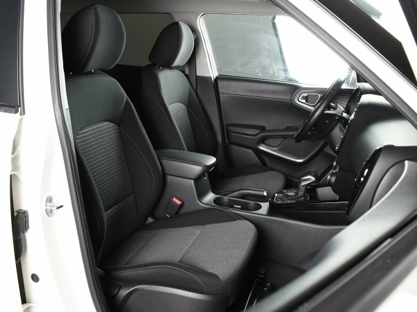 Kia Soul, III фото №7