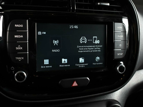 Kia Soul, III фото №9