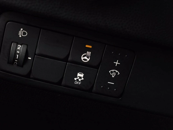 Kia Soul, II фото №10