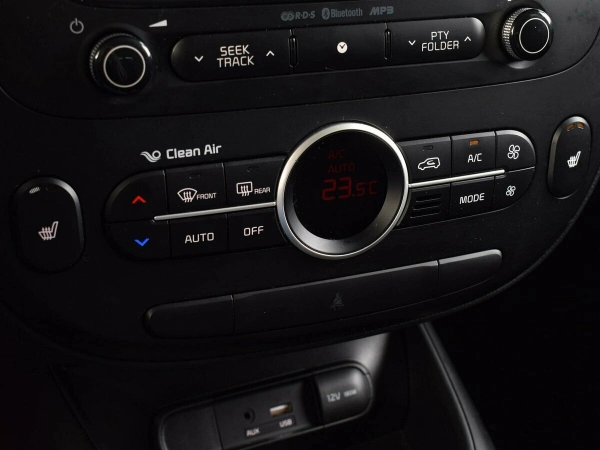 Kia Soul, II фото №8