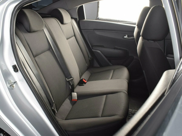 Kia Rio, IV Рестайлинг фото №9